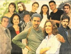 Yilan Hikayesi (1999) - Stream Online
