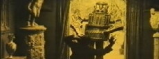 The Mechanical Man (1921) - Stream Online