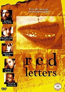 Red Letters (2000) - Stream Online