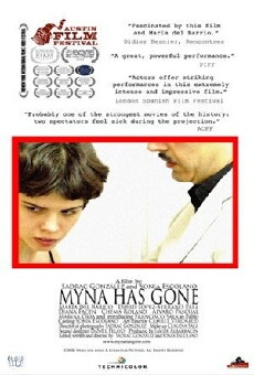 Myna Has Gone (2009) - Stream Online