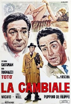 La cambiale (1959) - Stream Online