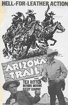 Arizona Trail (1943) - Stream Online
