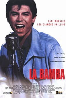 La Bamba (1987) - Stream Online