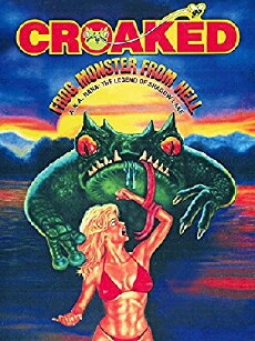 Rana: The Legend of Shadow Lake (1981) - Stream Online