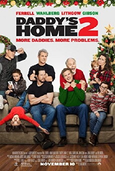 Daddy's Home 2 (2017) - Stream Online
