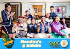 Gauteng Maboneng (2011) - Stream Online