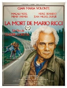 The Death of Mario Ricci (1983) - Stream Online
