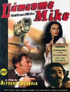 Llámenme Mike (1979) - Stream Online