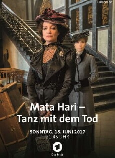 Mata Hari: Tanz mit dem Tod (2017) - Stream Online
