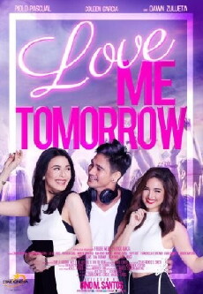 Love Me Tomorrow (2016) - Stream Online