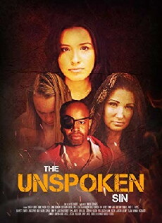 The Unspoken Sin (2018) - Stream Online
