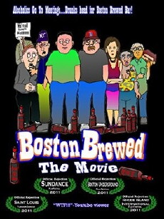 Boston Brewed: The Movie (2010) - Stream Online