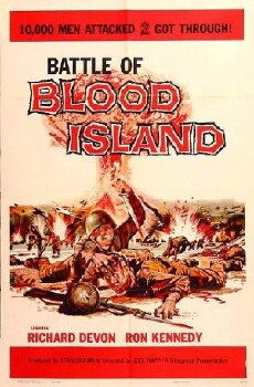 Battle of Blood Island (1960) - Stream Online