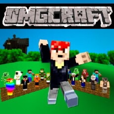 OMGcraft (2012) - Stream Online