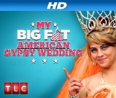 My Big Fat American Gypsy Wedding (2012) - Stream Online