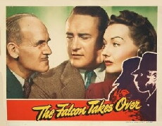 The Falcon Takes Over (1942) - Stream Online