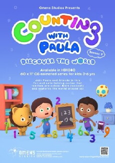 Counting with Paula (2014) - Stream Online