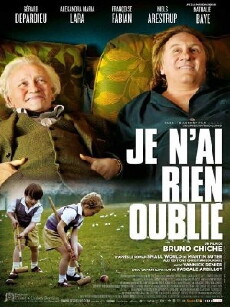 Je n'ai rien oublié (2010) - Stream Online