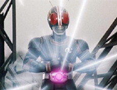 Kamen Rider Black: Terrifying! The Phantom House of Devil Pass (1988) - Stream Online
