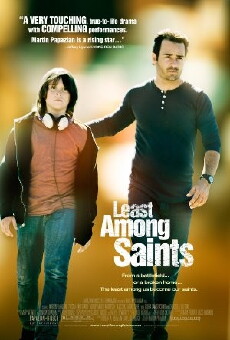 Least Among Saints (2012) - Stream Online