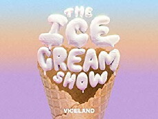 The Ice Cream Show (2018) - Stream Online