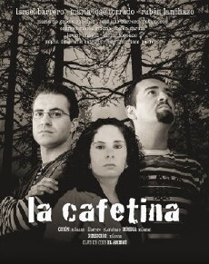 La Cafetina (2008) - Stream Online