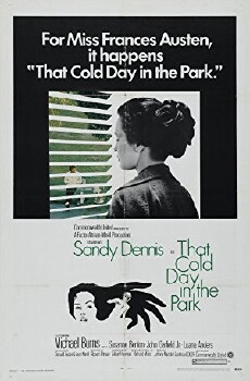 That Cold Day in the Park (1969) - Stream Online