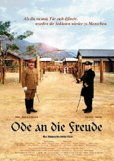 Ode an die Freude (2006) - Stream Online