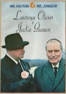 Mr. Halpern and Mr. Johnson (1983) - Stream Online