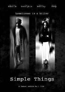 Simple Things (2012) - Stream Online