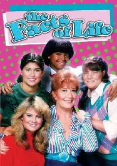 The Facts of Life Down Under (1987) - Stream Online