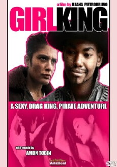Girl King (2002) - Stream Online