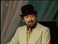 Kabaret U dobré pohody (1973) - Stream Online