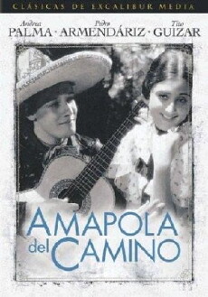 Amapola del camino (1937) - Stream Online