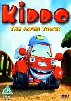 Kiddo the Super-Truck (2005) - Stream Online