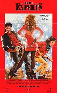 Die Experten (1989) - Stream Online