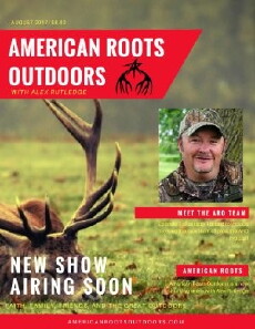 American Roots Outdoors with Alex Rutledge (2017) - Stream Online