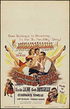 Bring Your Smile Along (1955) - Stream Online