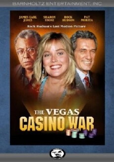 The Vegas Strip War (1984) - Stream Online