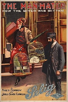 The Man Hater (1917) - Stream Online