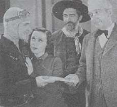 Breed of the Border (1933) - Stream Online