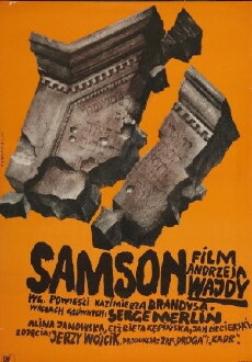 Samson (1961) - Stream Online