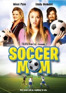 Soccer Mom (2008) - Stream Online
