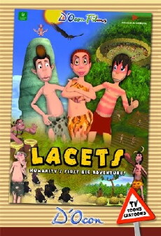 Lacets (2005) - Stream Online