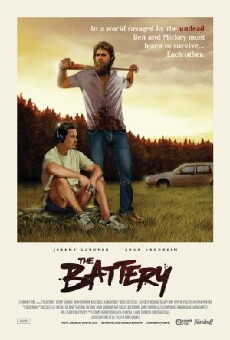 The Battery (2012) - Stream Online
