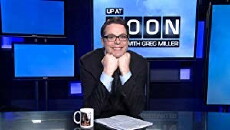 Up at Noon with Greg Miller (2012) - Stream Online