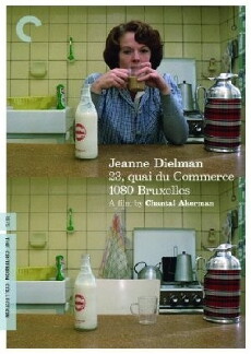 Jeanne Dielman, 23 Commerce Quay, 1080 Brussels (1975) - Stream Online