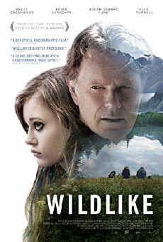 Wildlike (2014) - Stream Online
