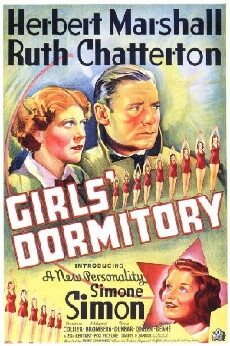 Girls' Dormitory (1936) - Stream Online