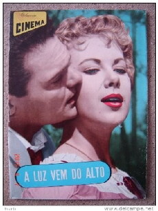 A Luz Vem do Alto (1959) - Stream Online